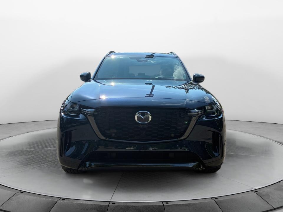 2026 Mazda Mazda CX-90 3.3 Turbo S Premium Sport AWD