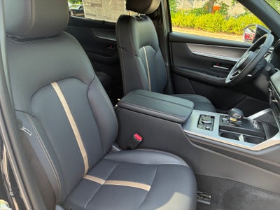 2026 Mazda Mazda CX-90 3.3 Turbo S Premium Sport AWD