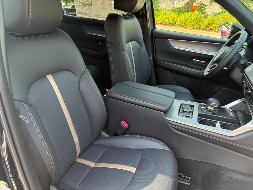 2026 Mazda Mazda CX-90 3.3 Turbo S Premium Sport AWD