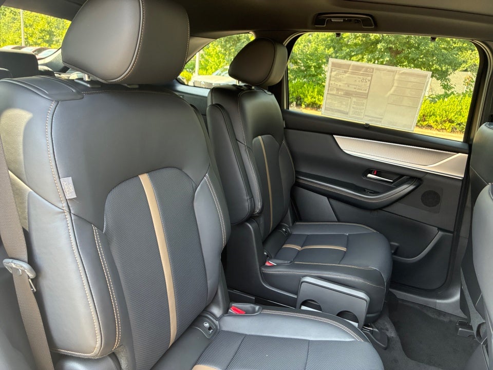 2026 Mazda Mazda CX-90 3.3 Turbo S Premium Sport AWD