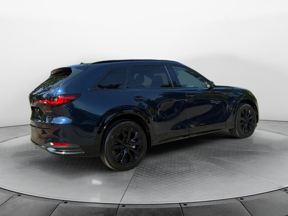 2026 Mazda Mazda CX-90 3.3 Turbo S Premium Sport AWD
