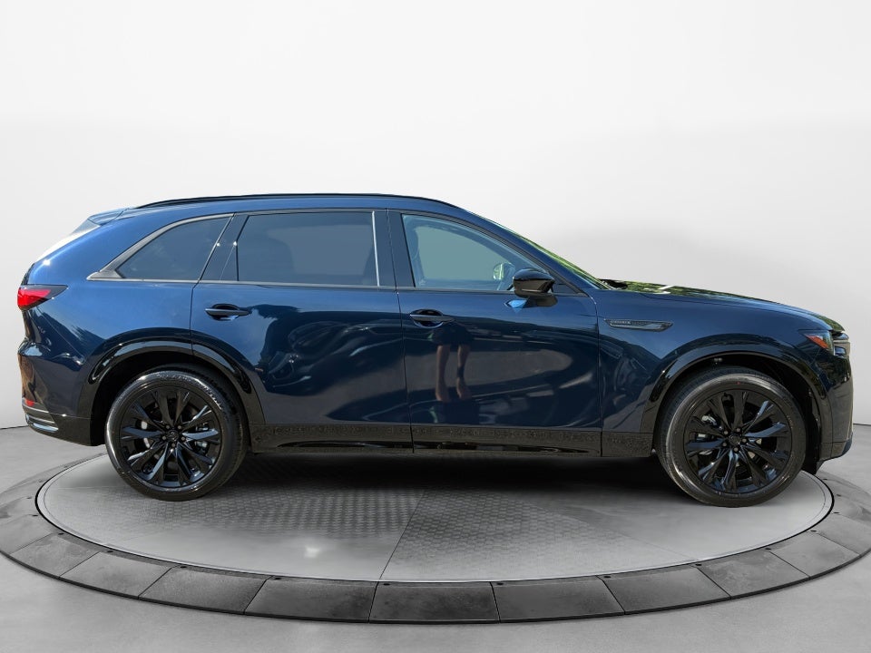 2026 Mazda Mazda CX-90 3.3 Turbo S Premium Sport AWD