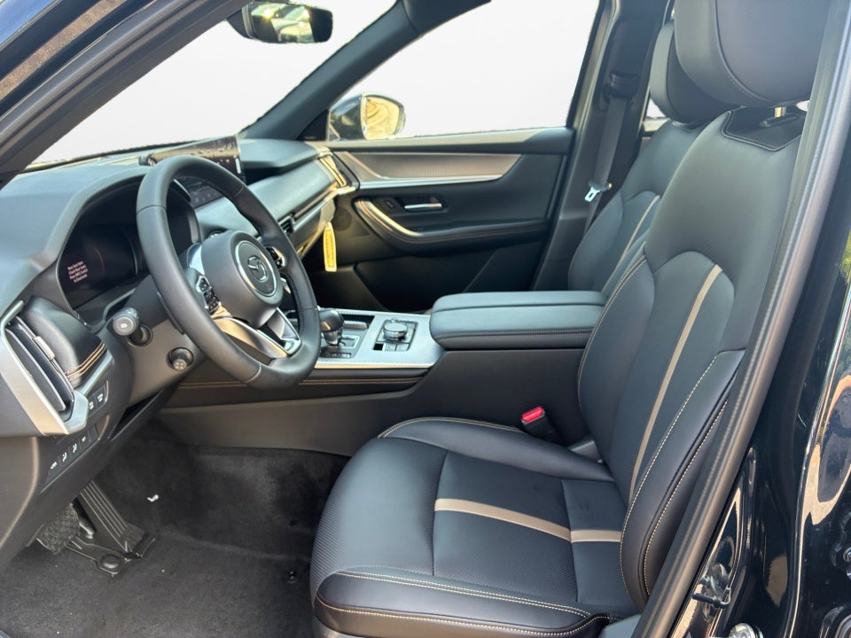 2026 Mazda Mazda CX-90 3.3 Turbo S Premium Sport AWD
