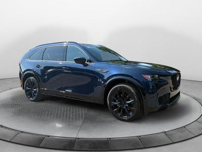 2026 Mazda Mazda CX-90 3.3 Turbo S Premium Sport AWD