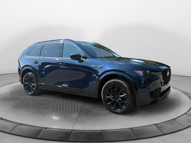 2026 Mazda Mazda CX-90 3.3 Turbo S Premium Sport AWD