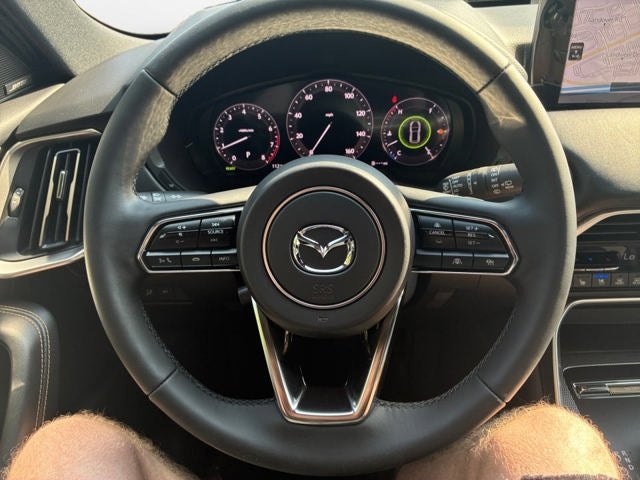 2026 Mazda Mazda CX-90 3.3 Turbo S Premium Sport AWD
