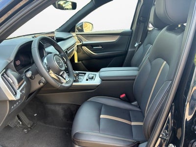 2026 Mazda Mazda CX-90 3.3 Turbo S Premium Sport AWD