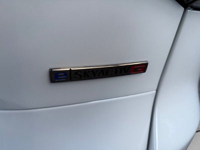 2026 Mazda Mazda CX-90 S Premium Sport
