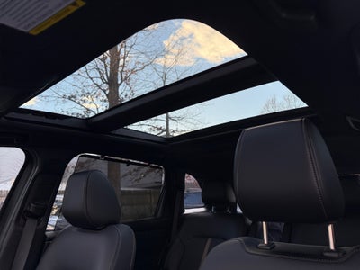 2026 Mazda Mazda CX-90 S Premium Sport