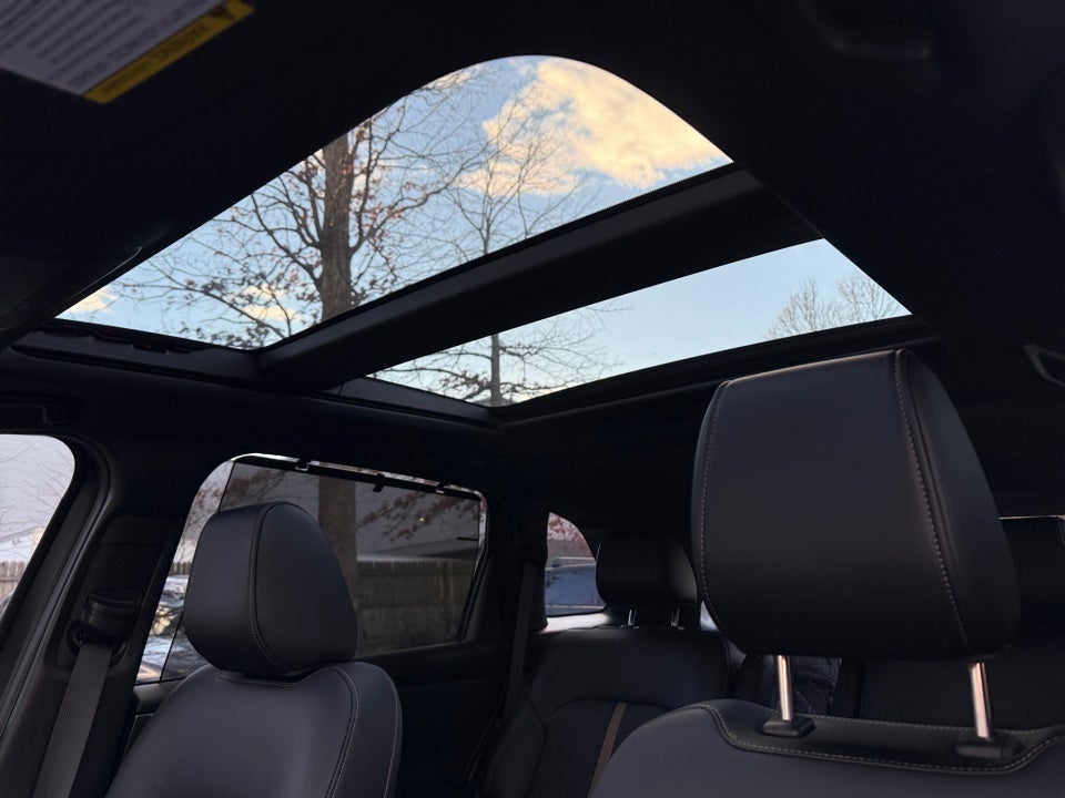 2026 Mazda Mazda CX-90 S Premium Sport