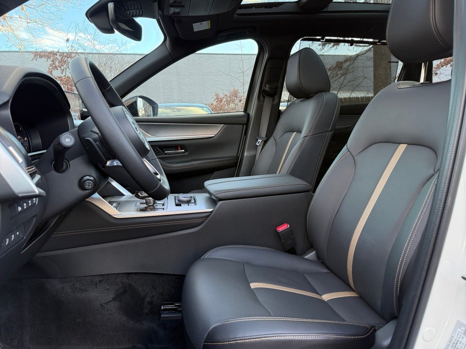 2026 Mazda Mazda CX-90 S Premium Sport