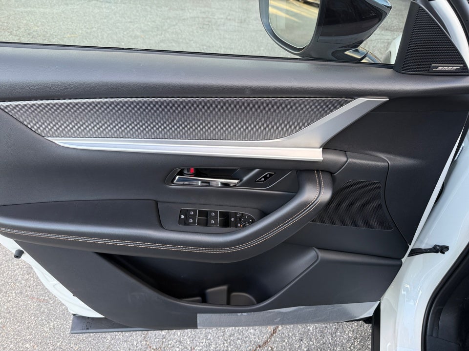 2026 Mazda Mazda CX-90 S Premium Sport