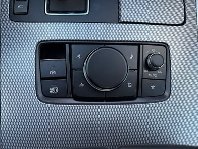 2026 Mazda Mazda CX-90 S Premium Sport