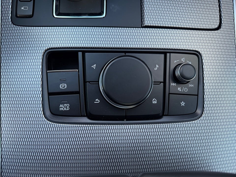 2026 Mazda Mazda CX-90 S Premium Sport