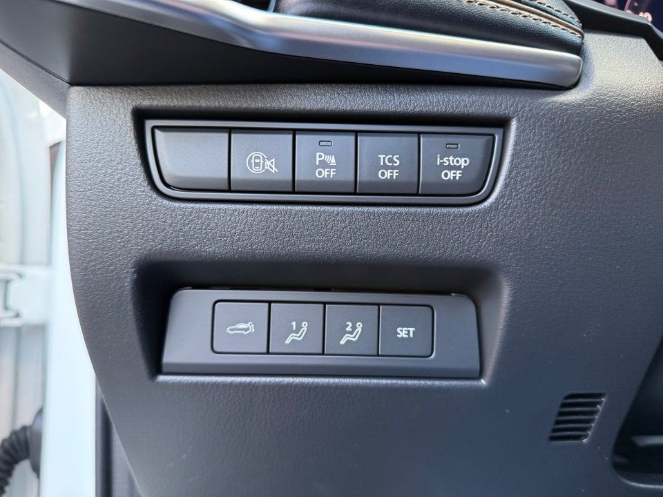 2026 Mazda Mazda CX-90 S Premium Sport