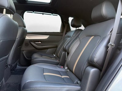 2026 Mazda Mazda CX-90 S Premium Sport