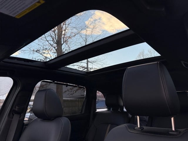 2026 Mazda Mazda CX-90 S Premium Sport