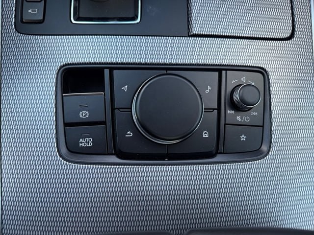 2026 Mazda Mazda CX-90 S Premium Sport