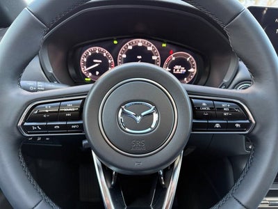 2026 Mazda Mazda CX-90 S Premium Sport
