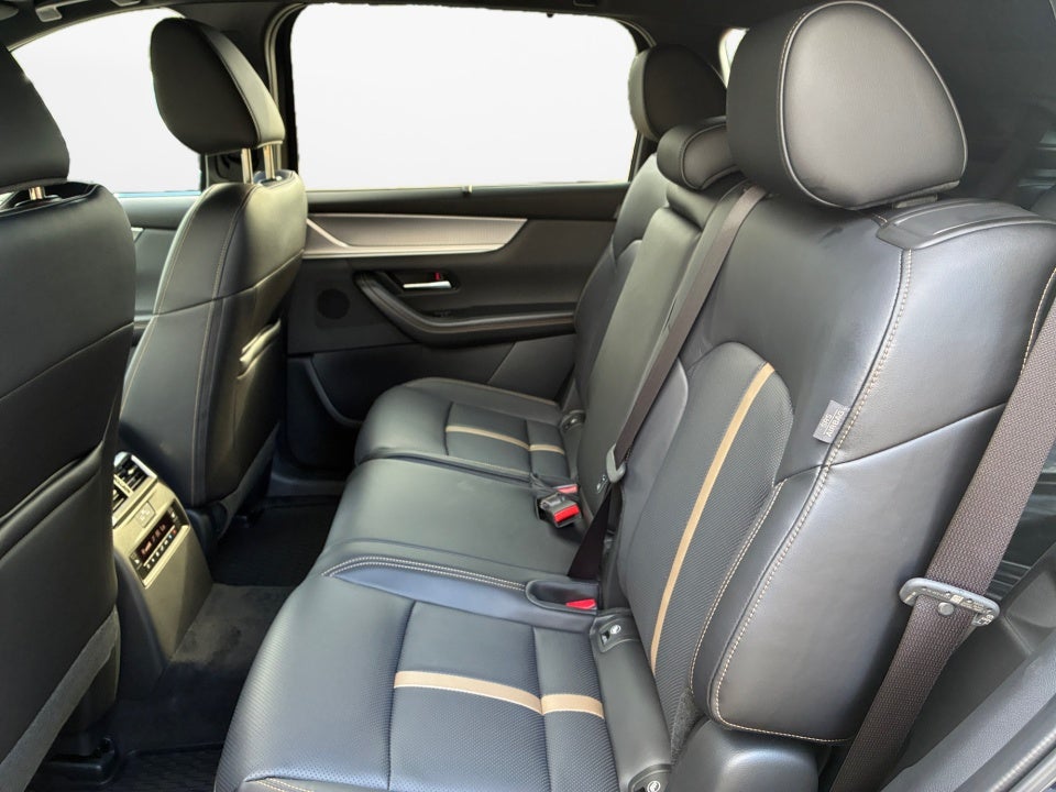 2026 Mazda Mazda CX-90 3.3 Turbo S Premium Sport AWD