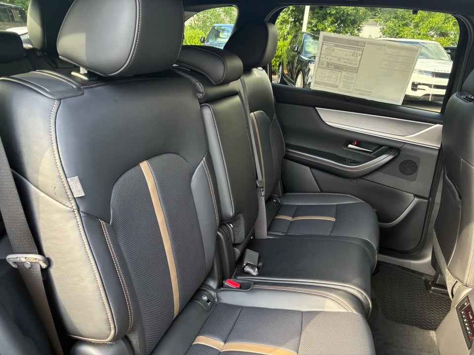 2026 Mazda Mazda CX-90 3.3 Turbo S Premium Sport AWD