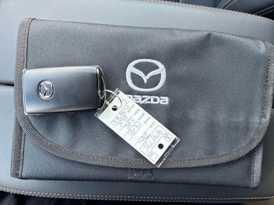 2026 Mazda Mazda CX-90 3.3 Turbo S Premium Sport AWD