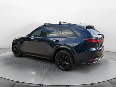 2026 Mazda Mazda CX-90 3.3 Turbo S Premium Sport AWD