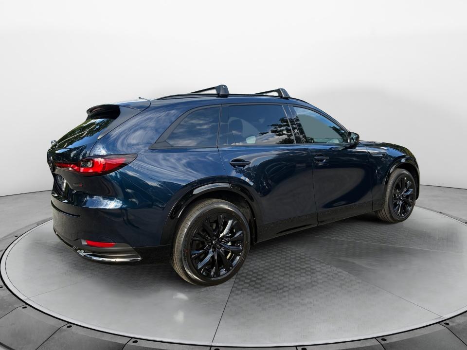 2026 Mazda Mazda CX-90 3.3 Turbo S Premium Sport AWD