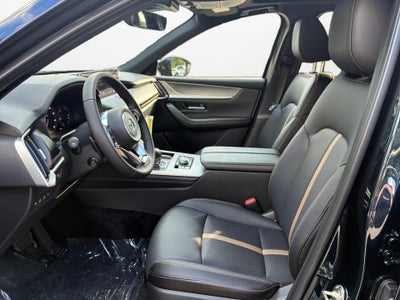 2026 Mazda Mazda CX-90 3.3 Turbo S Premium Sport AWD