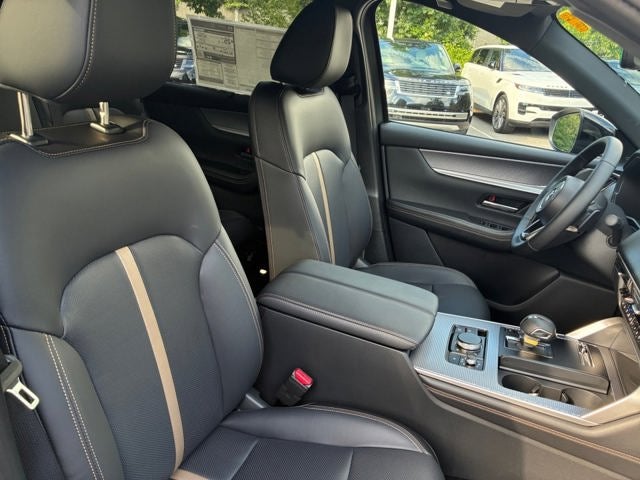 2026 Mazda Mazda CX-90 3.3 Turbo S Premium Sport AWD