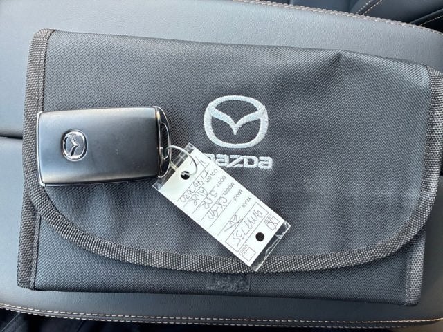 2026 Mazda Mazda CX-90 3.3 Turbo S Premium Sport AWD
