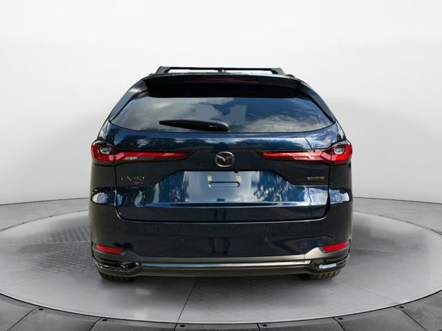 2026 Mazda Mazda CX-90 3.3 Turbo S Premium Sport AWD