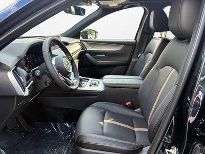 2026 Mazda Mazda CX-90 3.3 Turbo S Premium Sport AWD