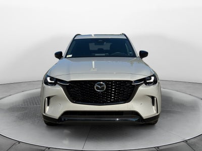 2026 Mazda Mazda CX-90 3.3 Turbo S Premium Sport AWD