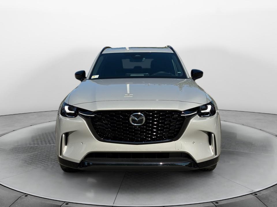 2026 Mazda Mazda CX-90 3.3 Turbo S Premium Sport AWD