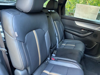 2026 Mazda Mazda CX-90 3.3 Turbo S Premium Sport AWD