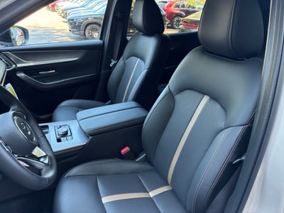 2026 Mazda Mazda CX-90 3.3 Turbo S Premium Sport AWD