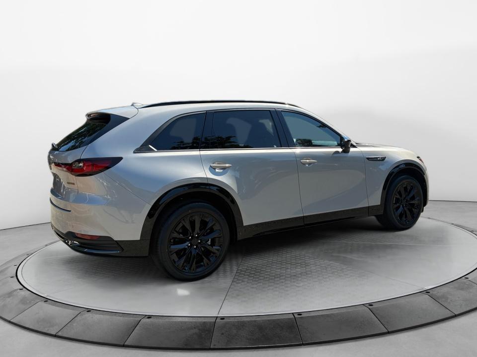 2026 Mazda Mazda CX-90 3.3 Turbo S Premium Sport AWD