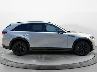 2026 Mazda Mazda CX-90 3.3 Turbo S Premium Sport AWD