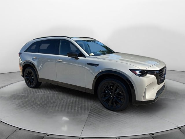 2026 Mazda Mazda CX-90 3.3 Turbo S Premium Sport AWD
