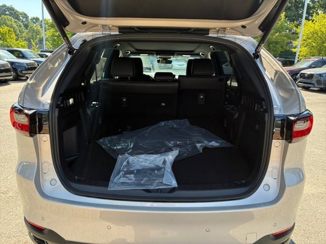 2026 Mazda Mazda CX-90 3.3 Turbo S Premium Sport AWD