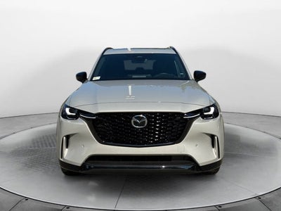 2026 Mazda Mazda CX-90 3.3 Turbo S Premium Sport AWD