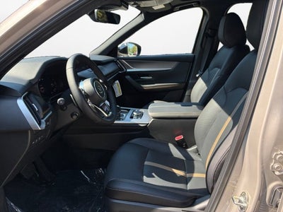 2026 Mazda Mazda CX-90 3.3 Turbo S Premium Sport AWD