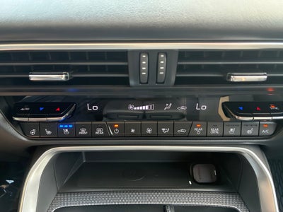 2026 Mazda Mazda CX-90 3.3 Turbo S Premium Sport AWD
