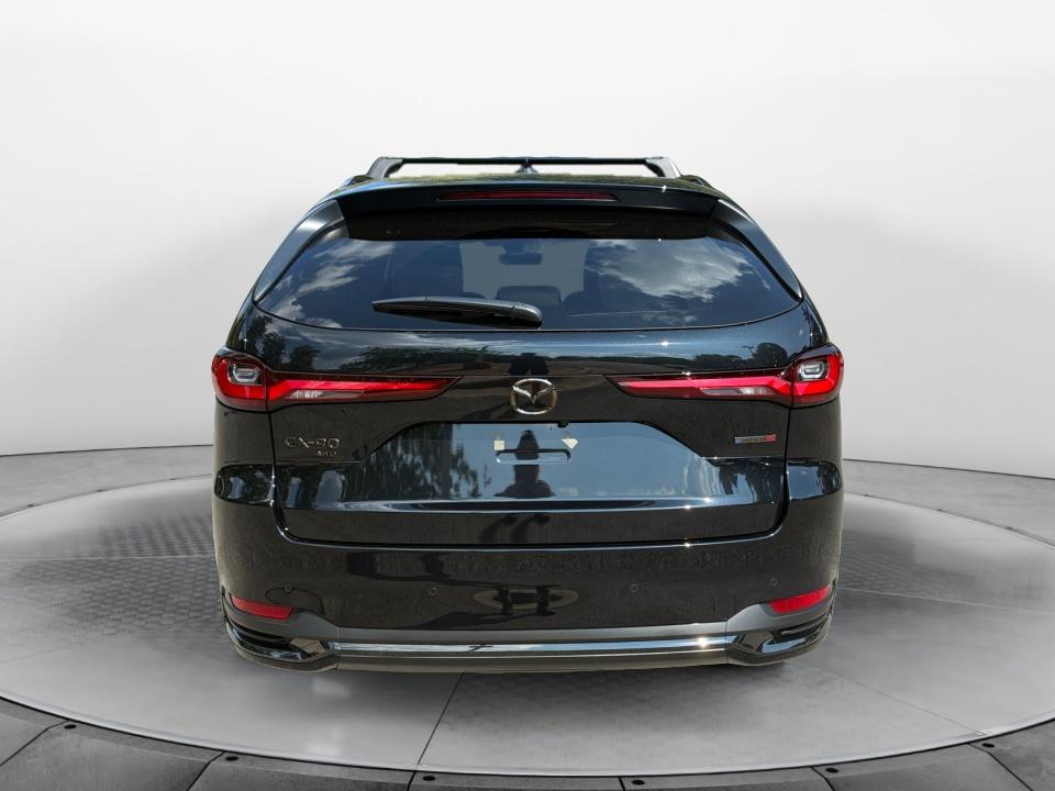 2026 Mazda Mazda CX-90 3.3 Turbo S Premium Sport AWD