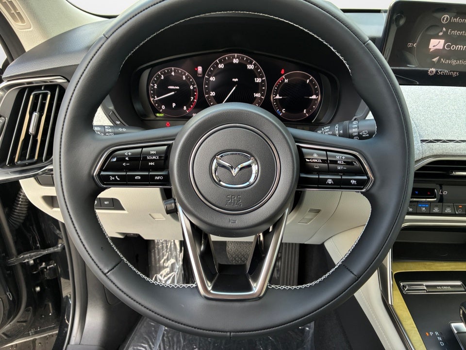 2026 Mazda Mazda CX-90 3.3 Turbo S Premium Plus AWD