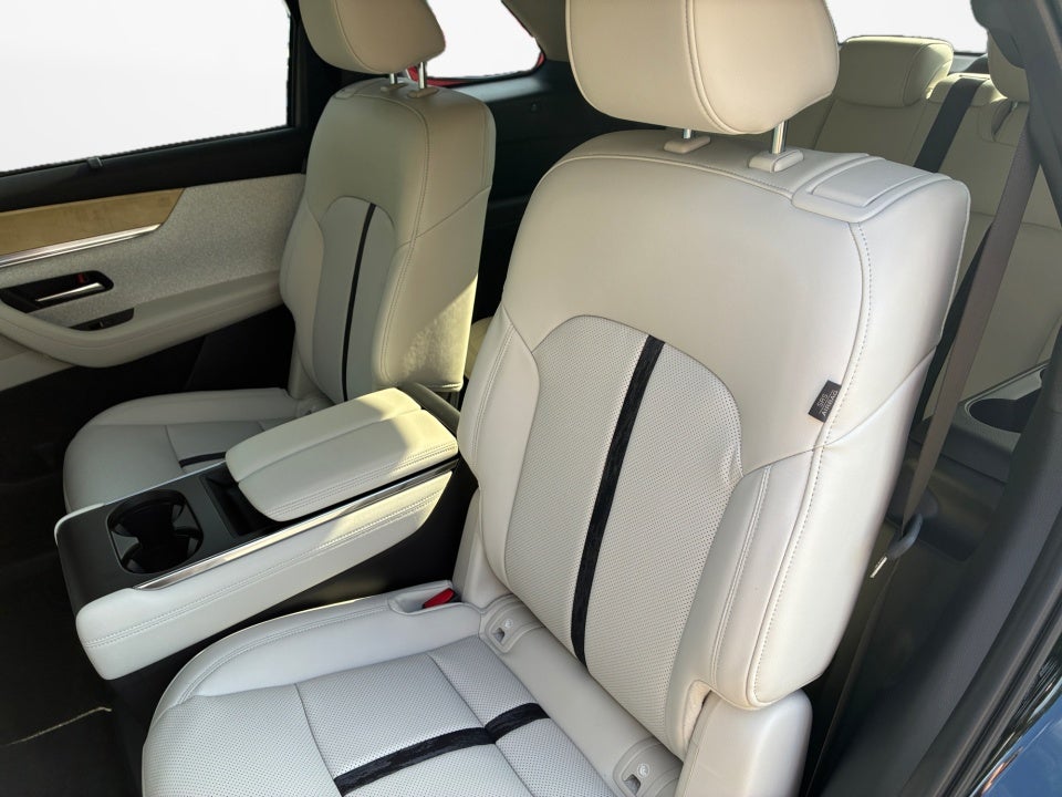 2026 Mazda Mazda CX-90 3.3 Turbo S Premium Plus AWD