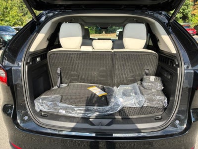 2026 Mazda Mazda CX-90 3.3 Turbo S Premium Plus AWD