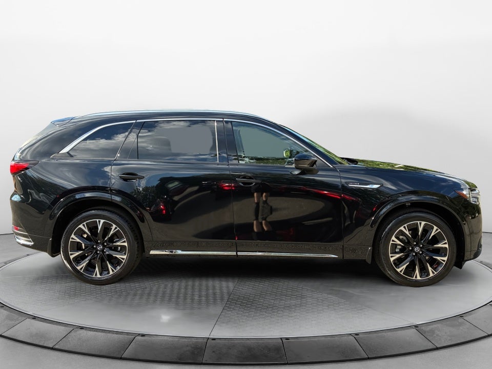 2026 Mazda Mazda CX-90 3.3 Turbo S Premium Plus AWD