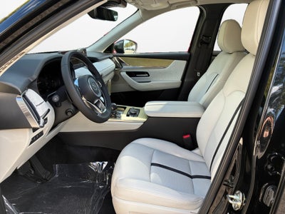 2026 Mazda Mazda CX-90 3.3 Turbo S Premium Plus AWD